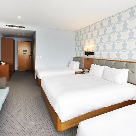 Migliore Hotel Seoul Myeongdong Kültér fotó
