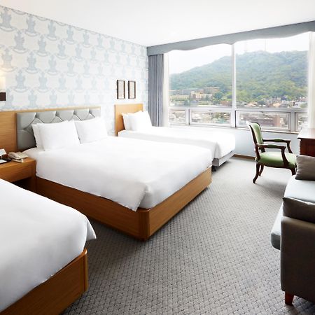 Migliore Hotel Seoul Myeongdong Kültér fotó