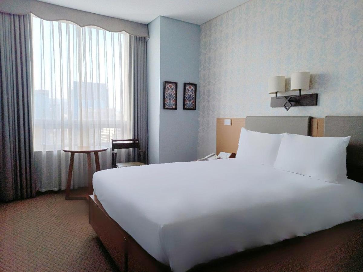 Migliore Hotel Seoul Myeongdong Kültér fotó