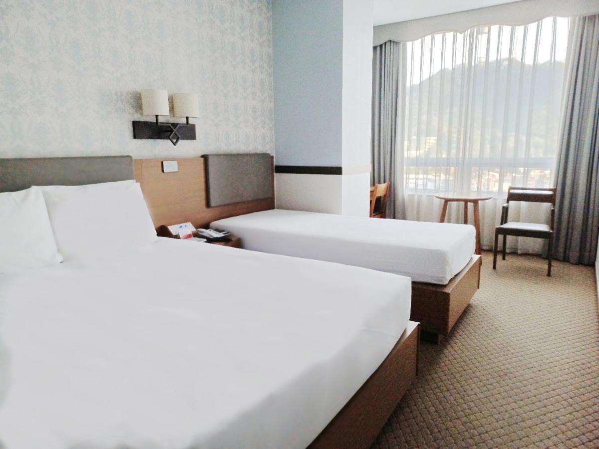Migliore Hotel Seoul Myeongdong Kültér fotó