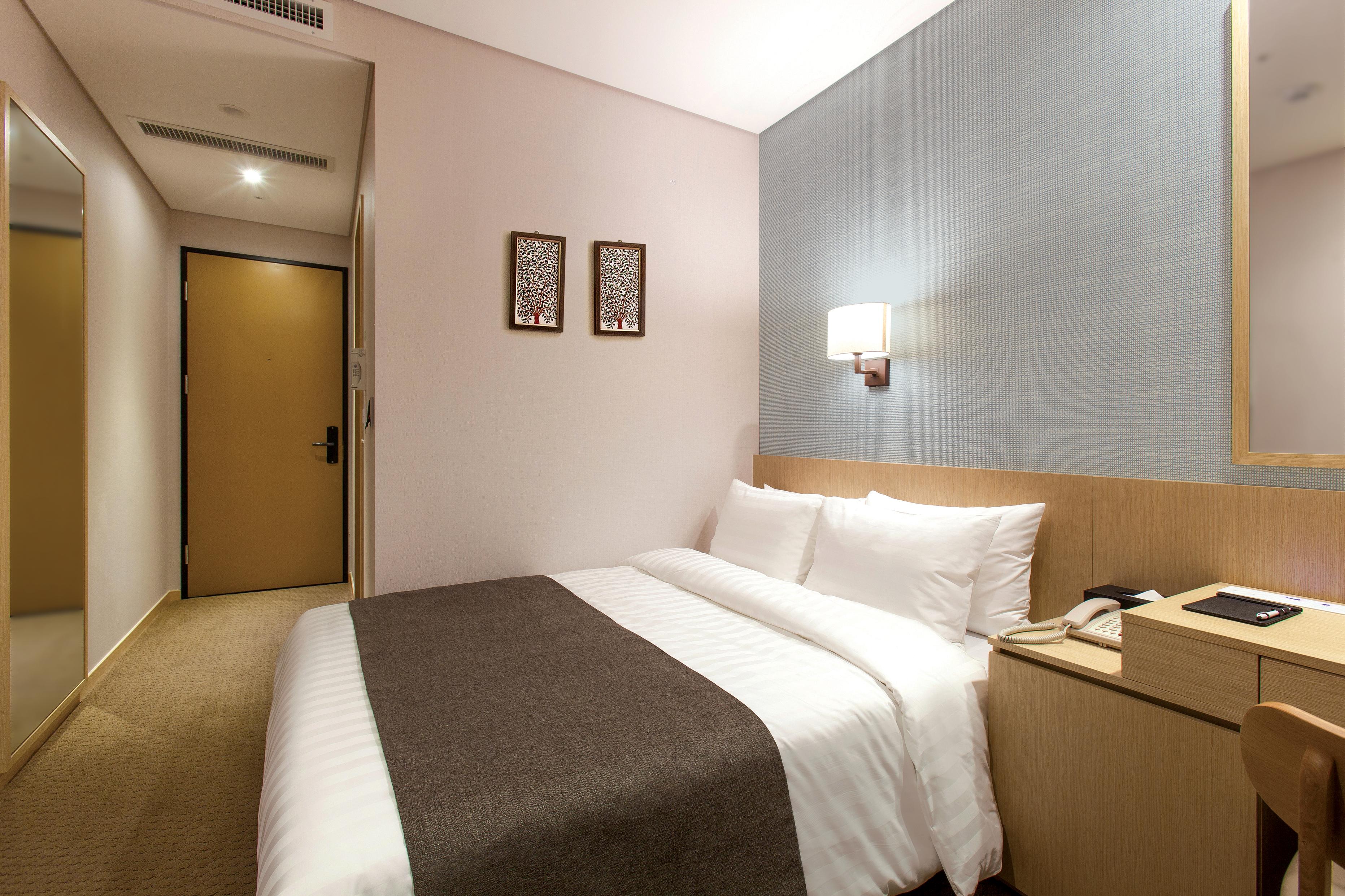 Migliore Hotel Seoul Myeongdong Kültér fotó