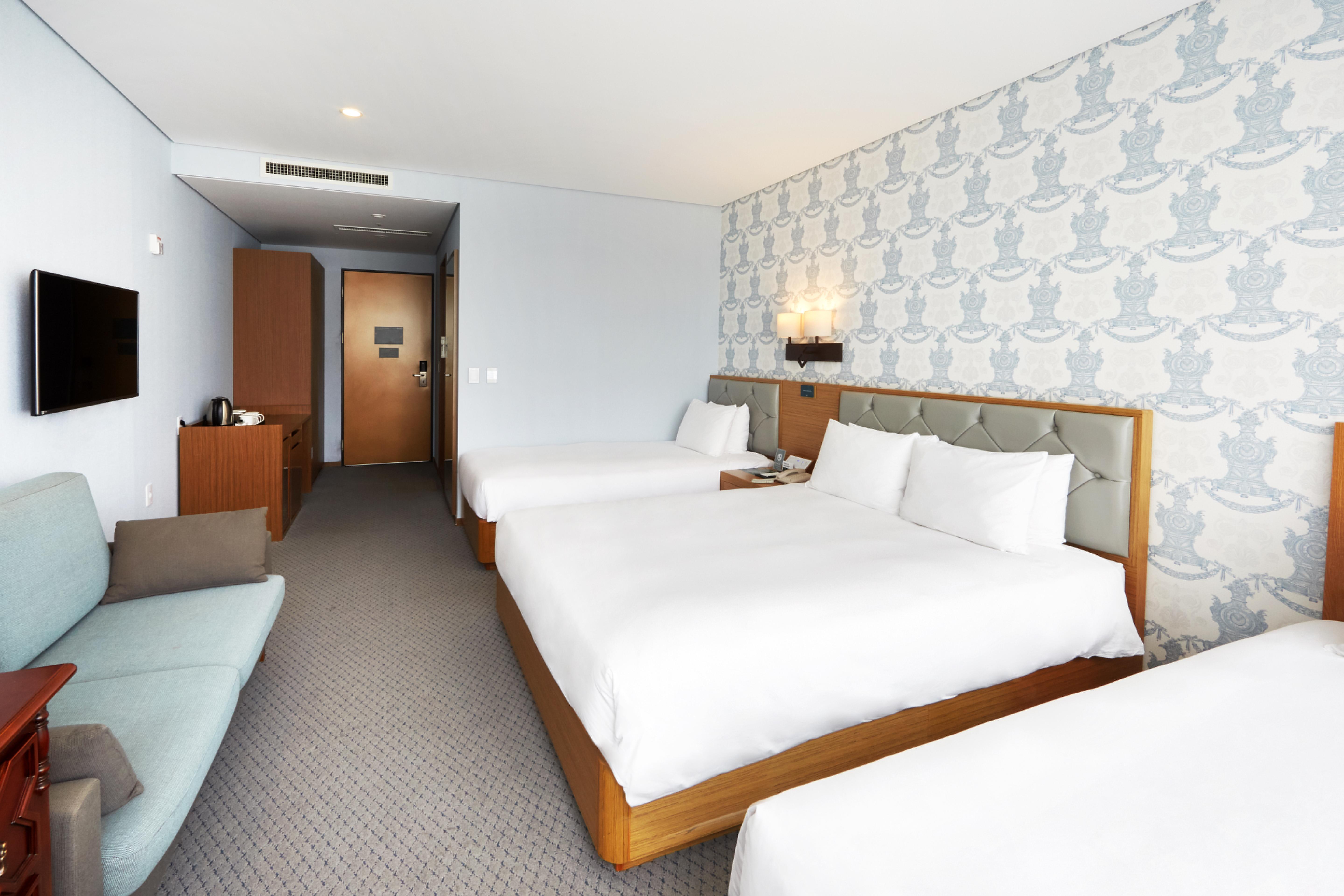 Migliore Hotel Seoul Myeongdong Kültér fotó