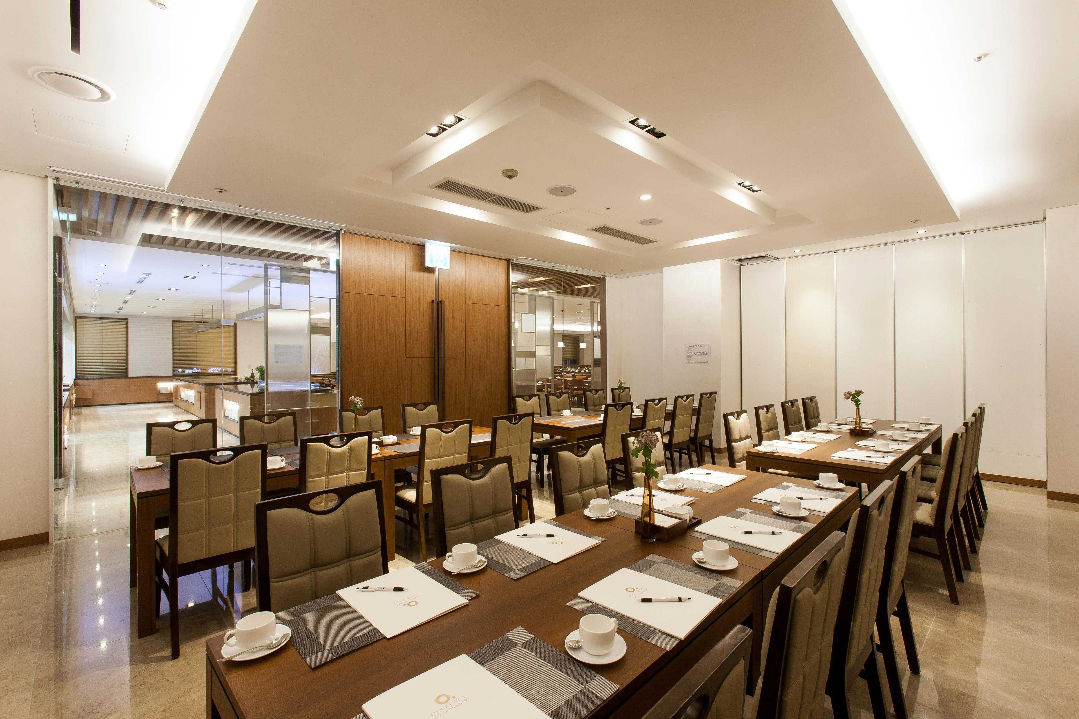 Migliore Hotel Seoul Myeongdong Kültér fotó