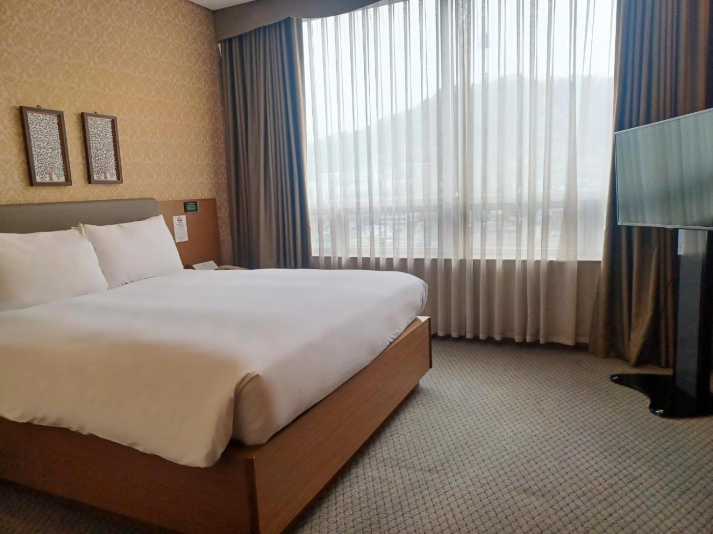 Migliore Hotel Seoul Myeongdong Kültér fotó