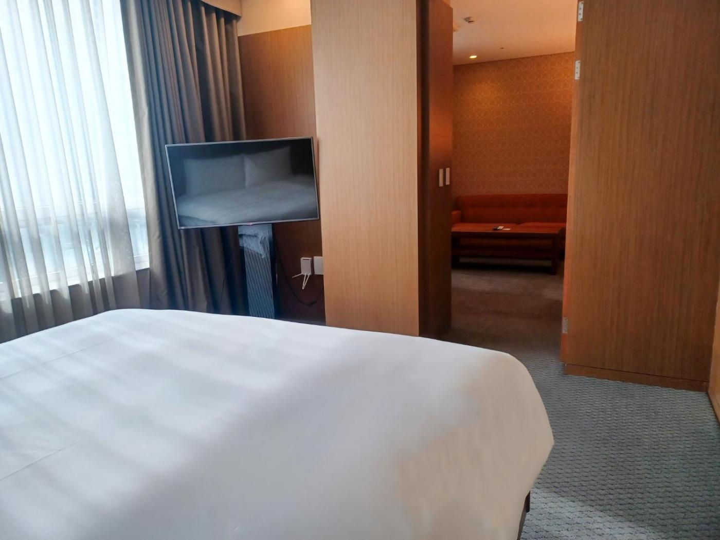 Migliore Hotel Seoul Myeongdong Kültér fotó