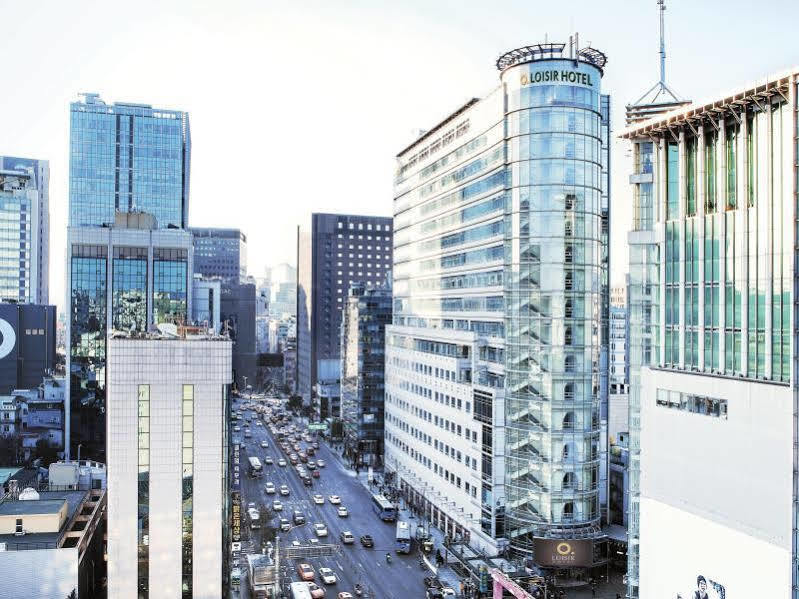 Migliore Hotel Seoul Myeongdong Kültér fotó