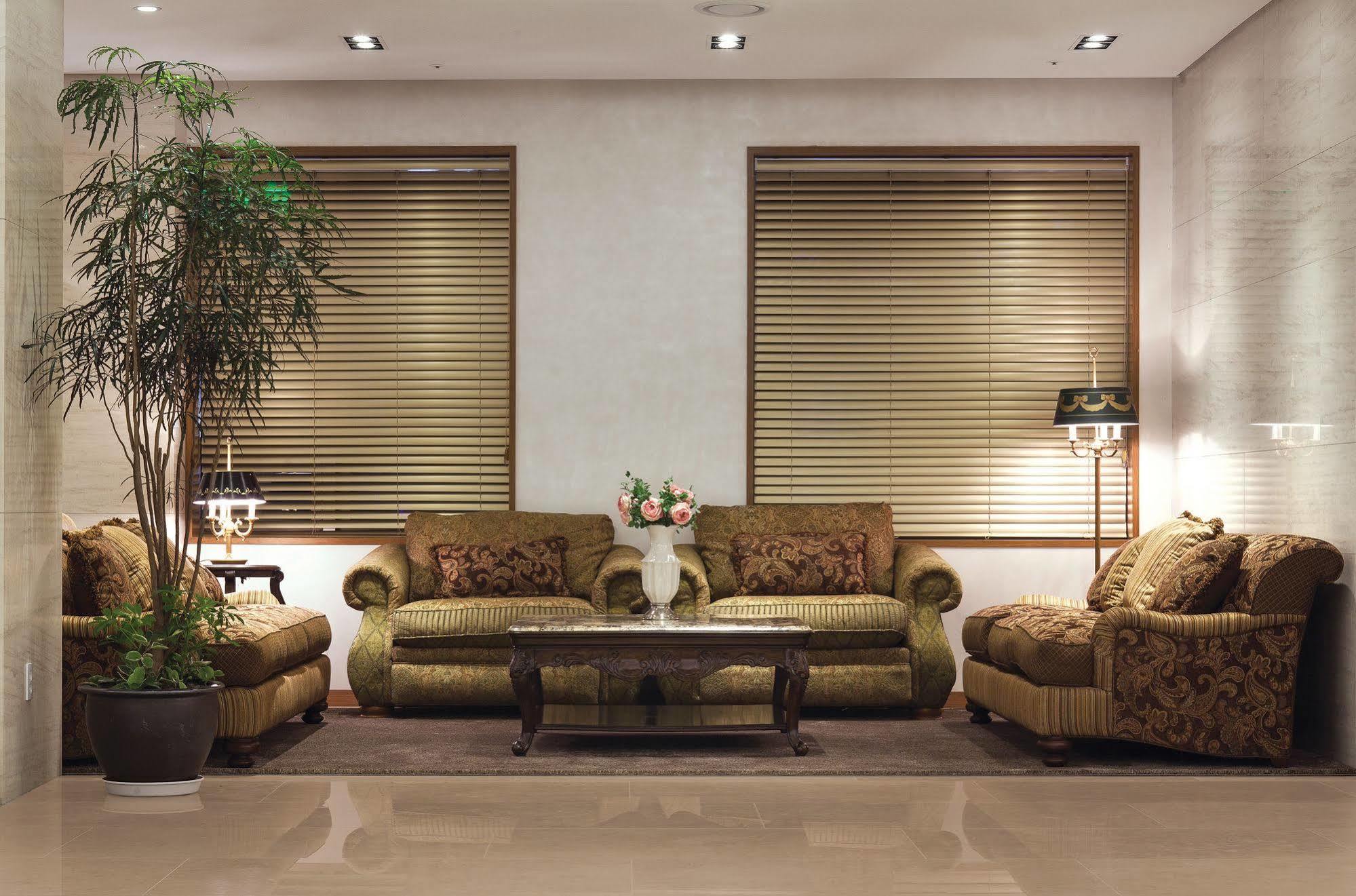 Migliore Hotel Seoul Myeongdong Kültér fotó