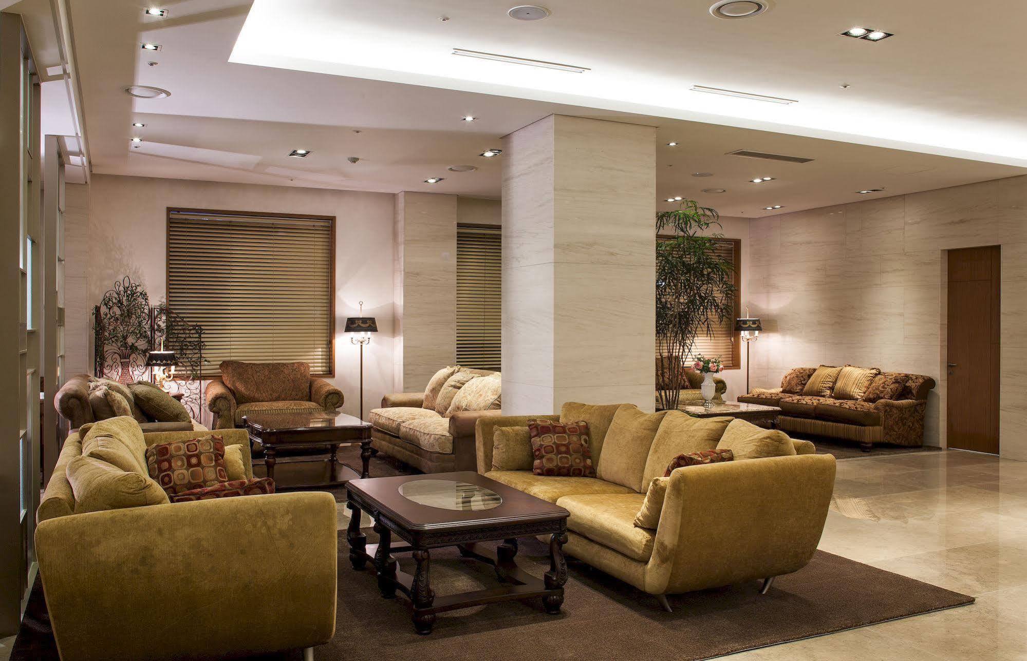 Migliore Hotel Seoul Myeongdong Kültér fotó