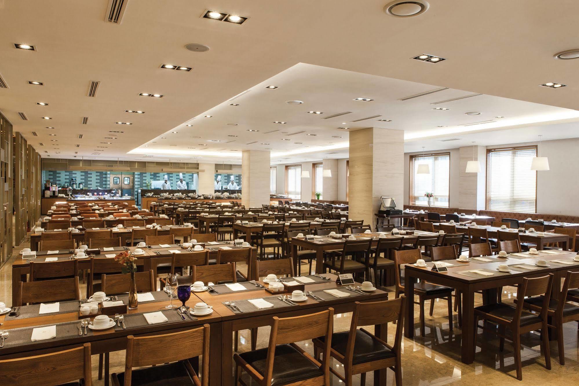 Migliore Hotel Seoul Myeongdong Kültér fotó