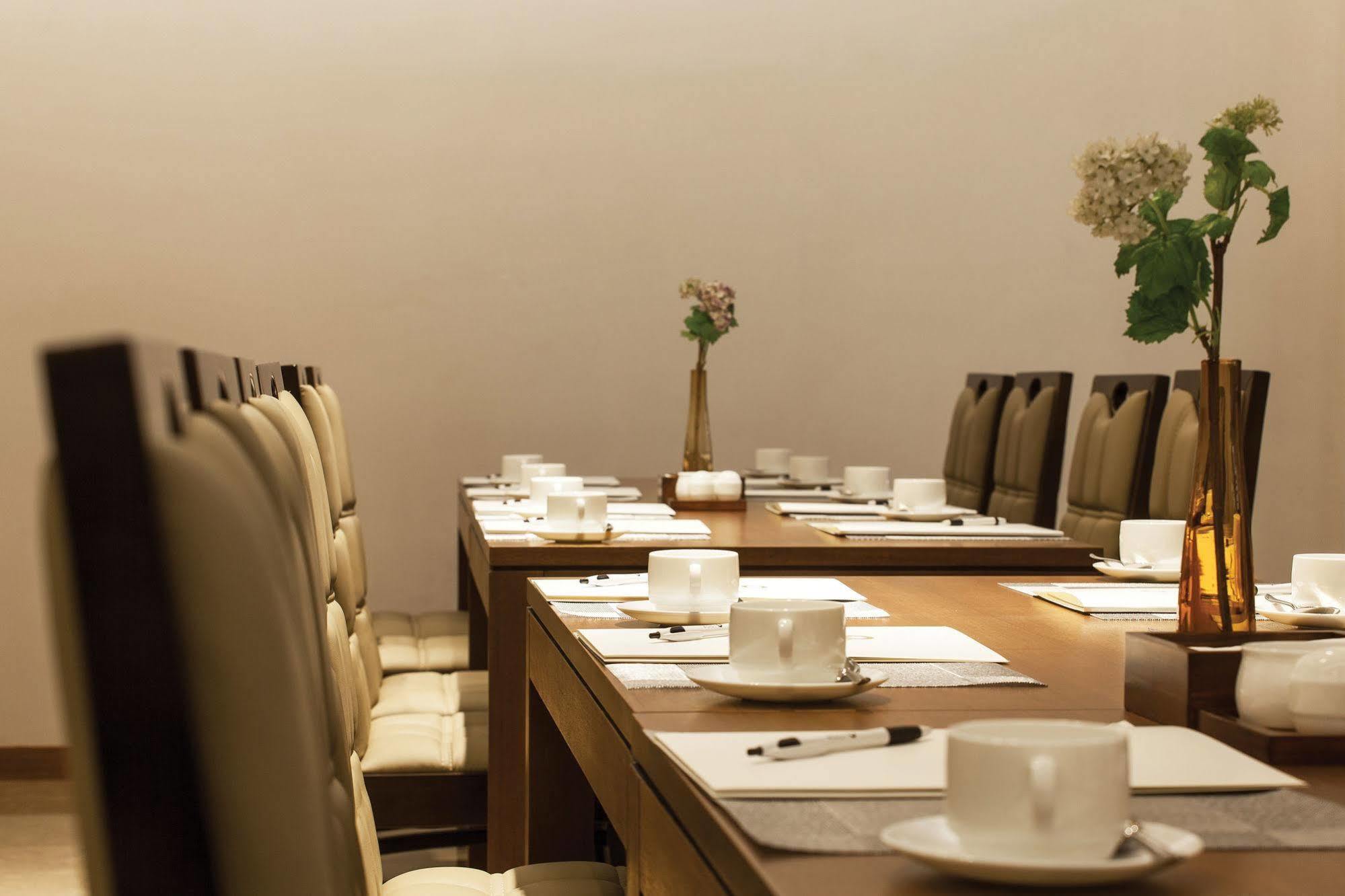 Migliore Hotel Seoul Myeongdong Kültér fotó