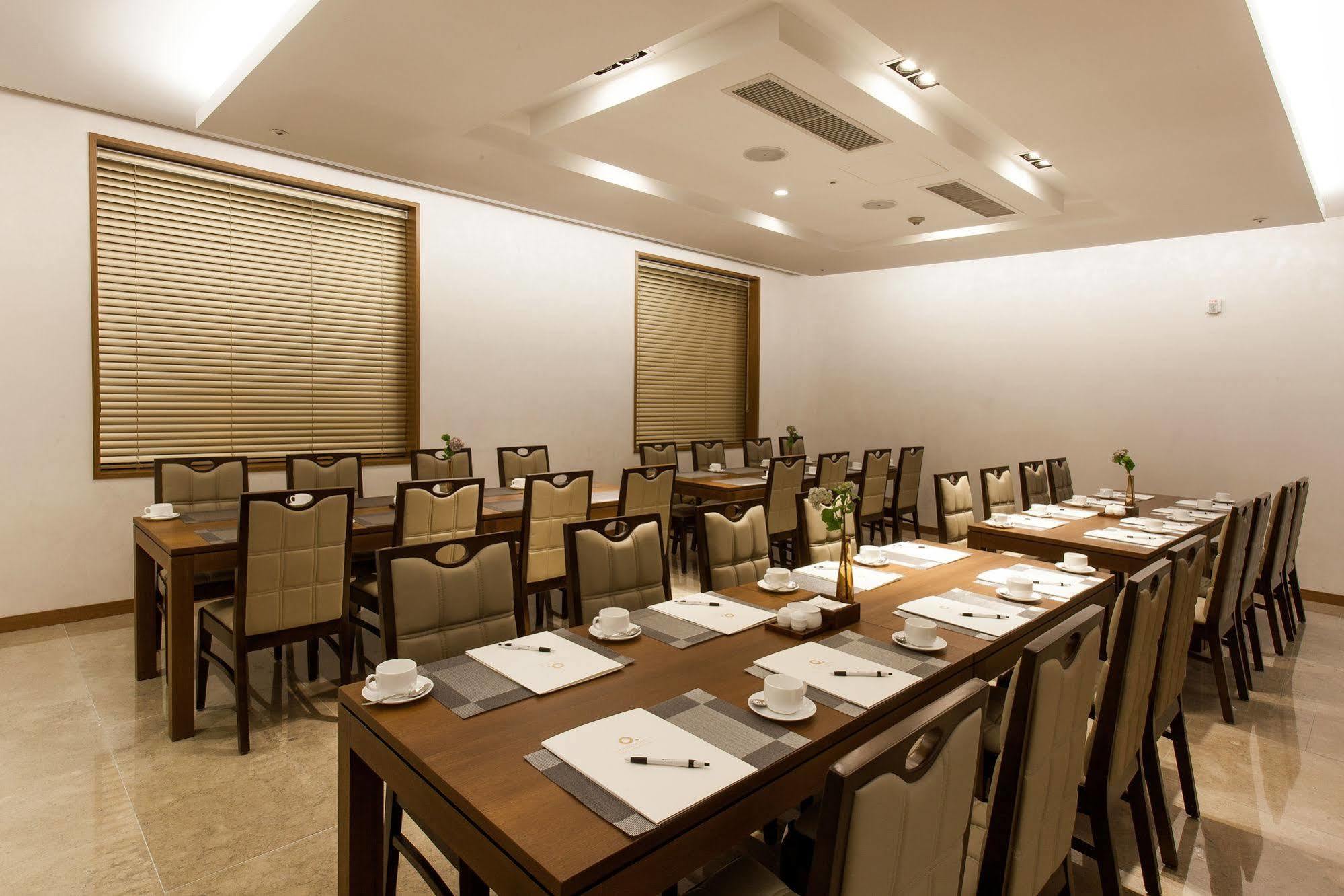 Migliore Hotel Seoul Myeongdong Kültér fotó
