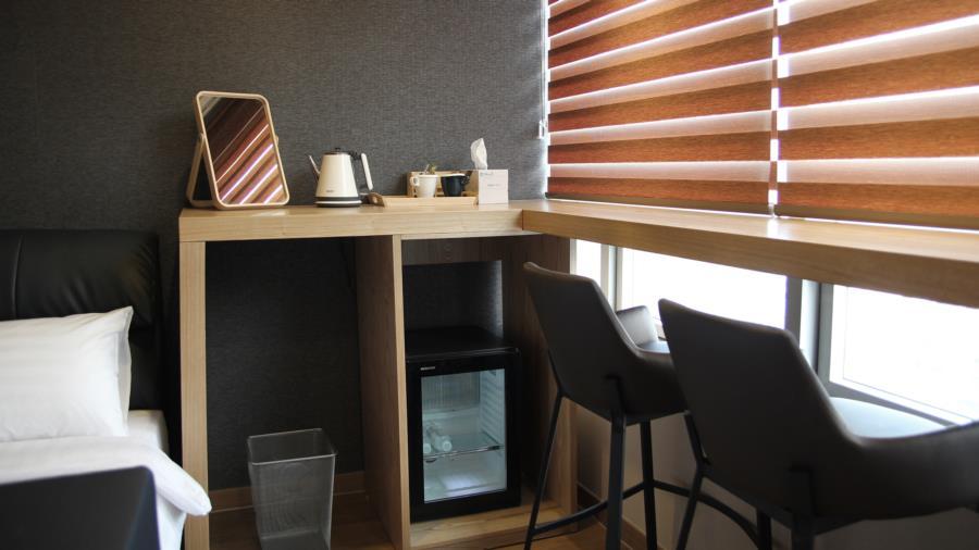 Migliore Hotel Seoul Myeongdong Kültér fotó