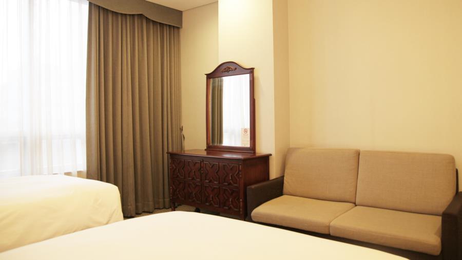 Migliore Hotel Seoul Myeongdong Kültér fotó